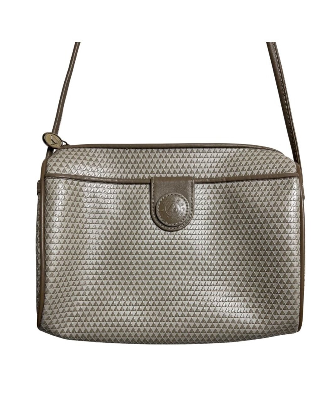 Liz Claiborne Vintage 1983 Purse
